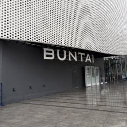 横浜BUNTAI