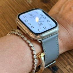 腕時計_Apple Watch