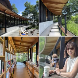 軽井沢コモングラウンズ