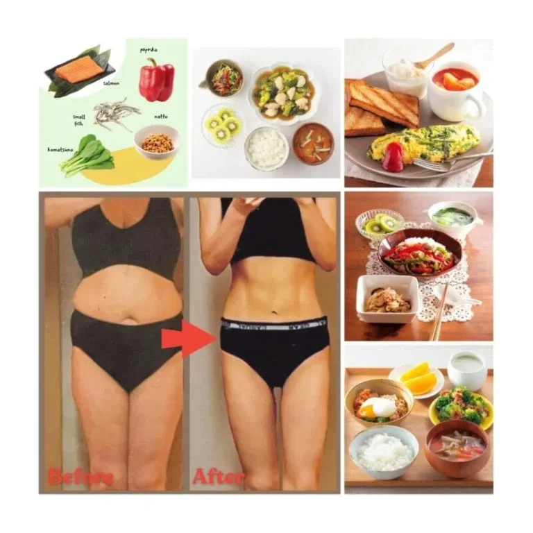 しっかり食べてマイナス20㎏!「前田式ダイエット」で無理せず痩せる!