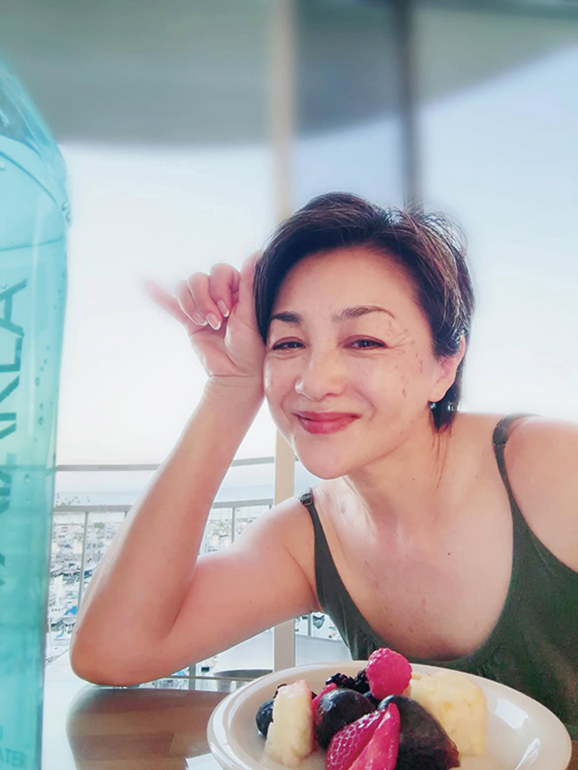 「短い滞在でもすごく楽しかった！　旅行に気軽に行けるようになりました」