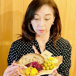 代々木八幡の人気ベーカリー「365日」のパンとお惣菜