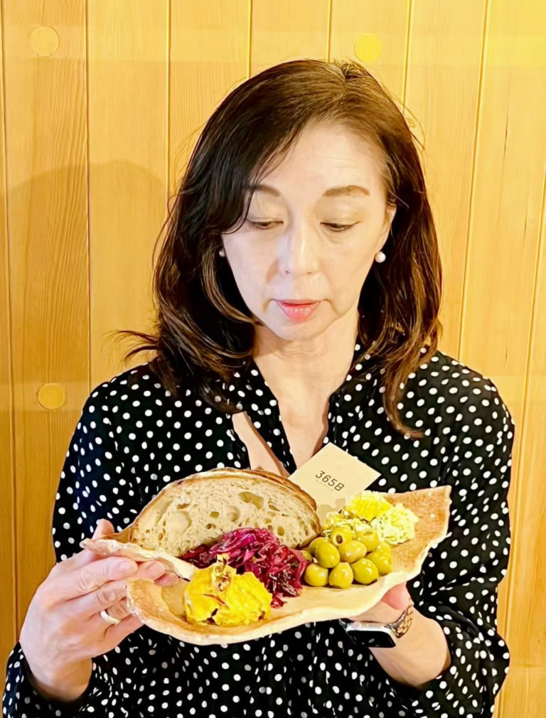 代々木八幡の人気ベーカリー「365日」のパンとお惣菜