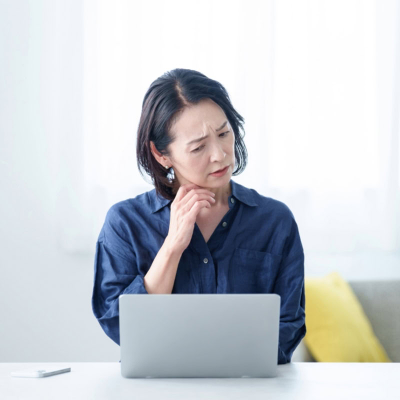 【60代ヘルスケア】最近、人の名前が出てこない！認知症予防のために見直したいNG習慣【薬剤師監修】