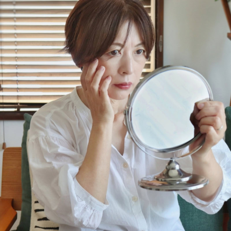 【60代ヘルスケア】その肌トラブル、「糖化」が関係しているかも？老化につながる理由とは【薬剤師監修】