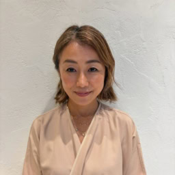 馬場智子さん