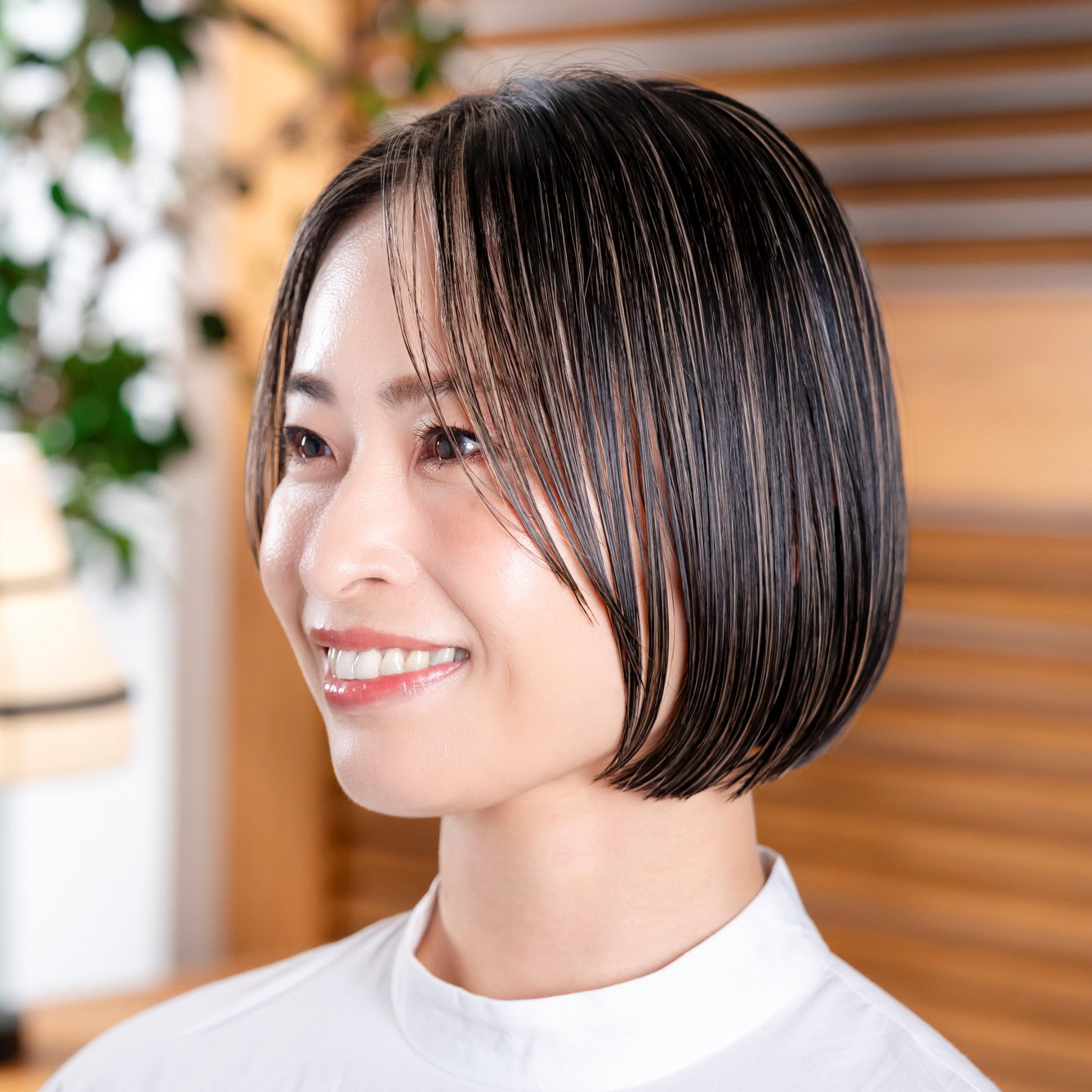 坂下眞美さん