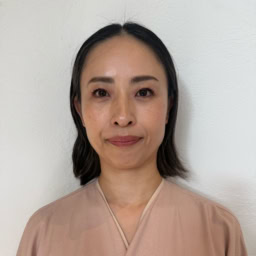 坂下眞美さん