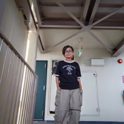 礒部さん10月ブログ①