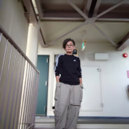 礒部さん10月ブログ②