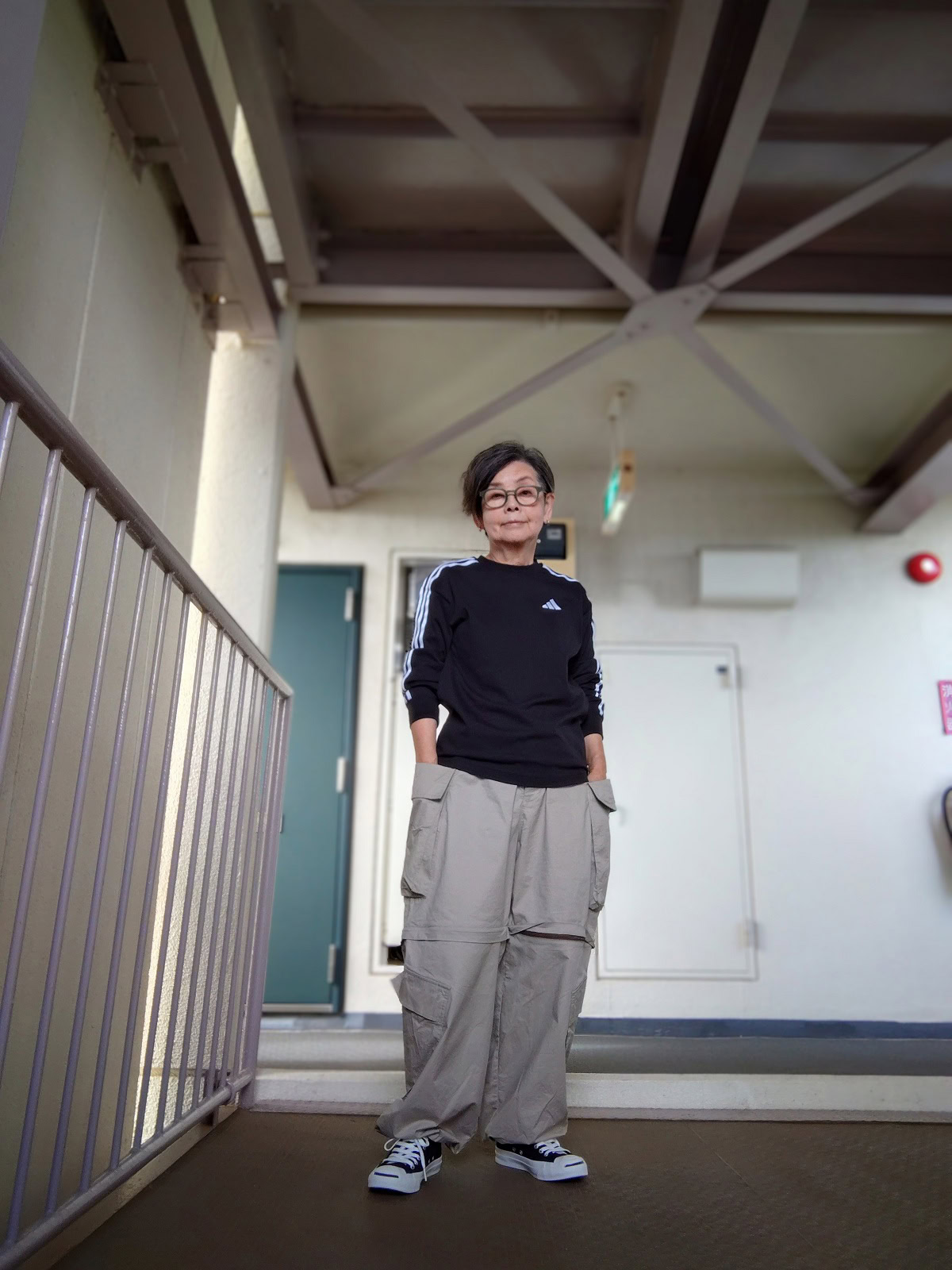 礒部さん10月ブログ②