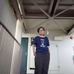 礒部さん10月ブログ④