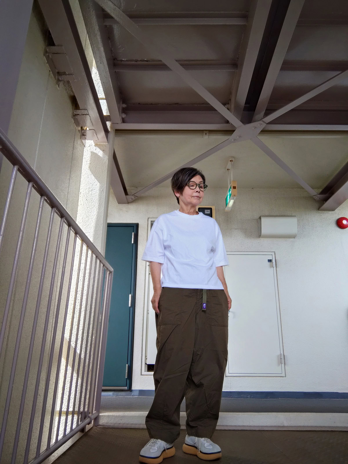 礒部さん10月ブログ⑤