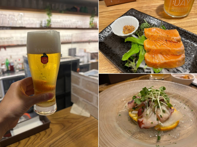盛岡 紅葉旅 おすすめ ベアレンビール