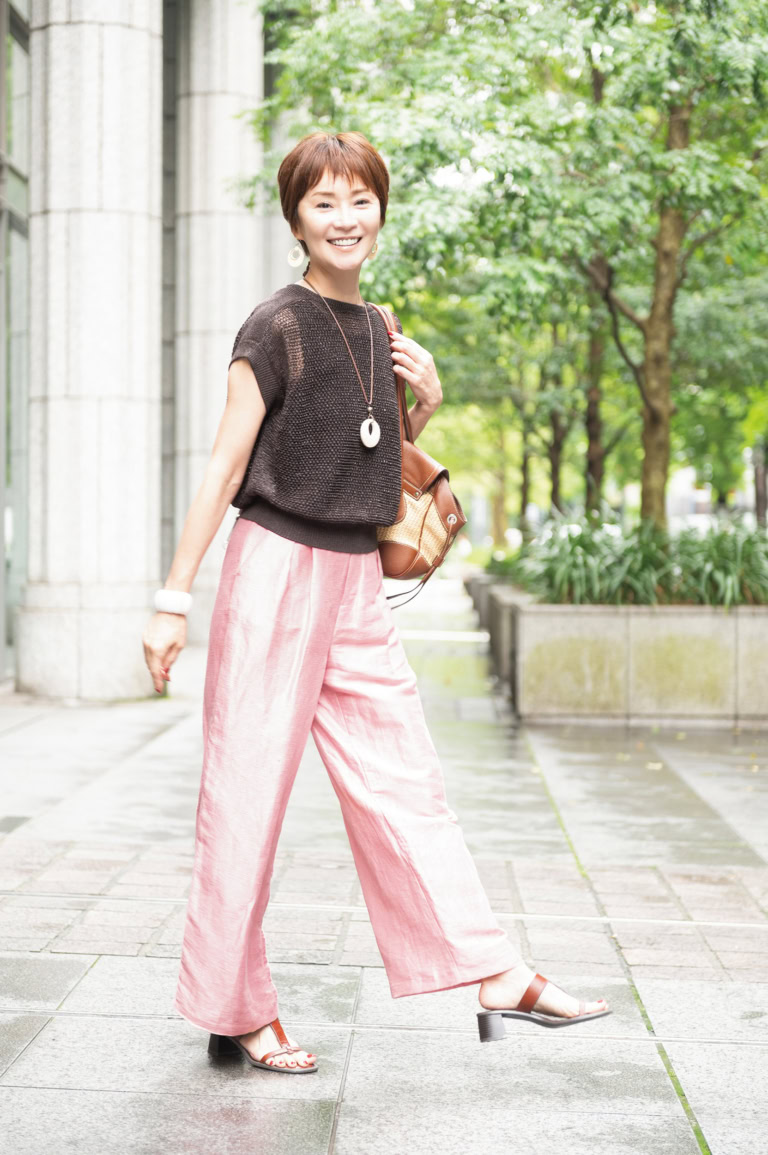 相原悠希さん