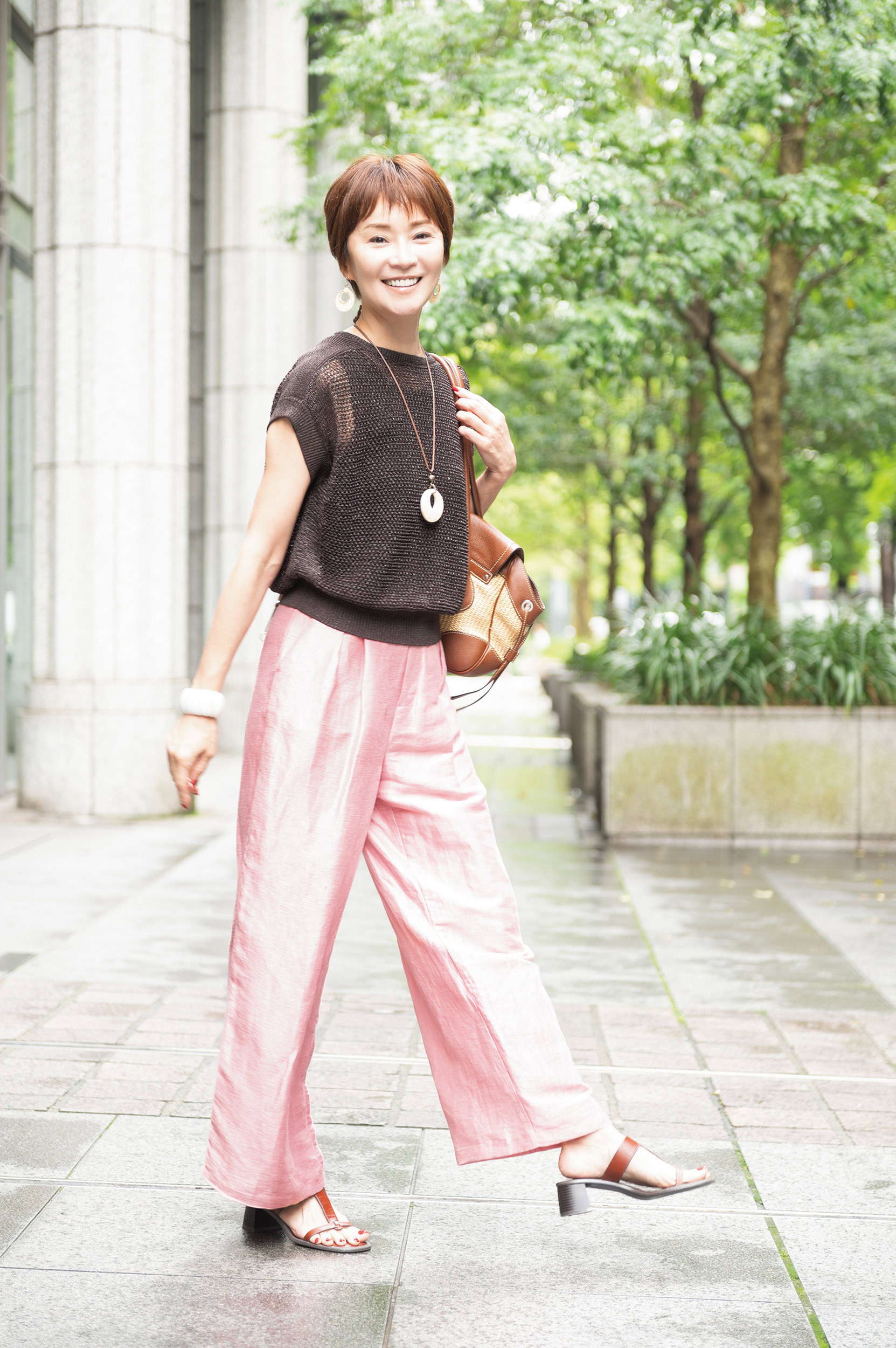 相原悠希さん