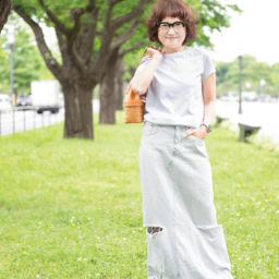 戸塚裕子さん