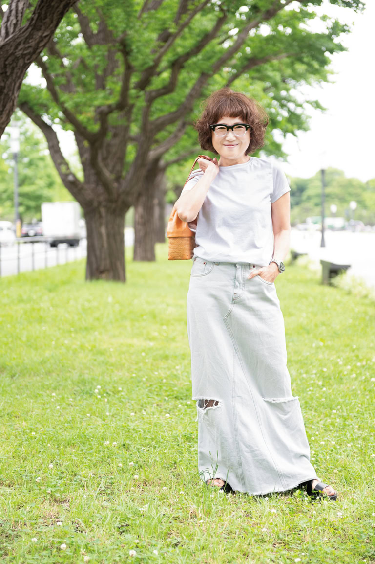 戸塚裕子さん