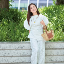 西谷博美さん
