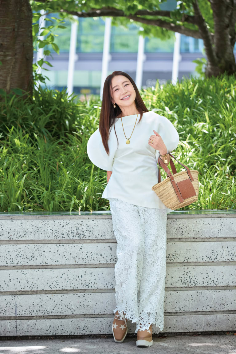西谷博美さん