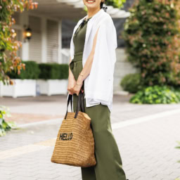 矢口真弓さん