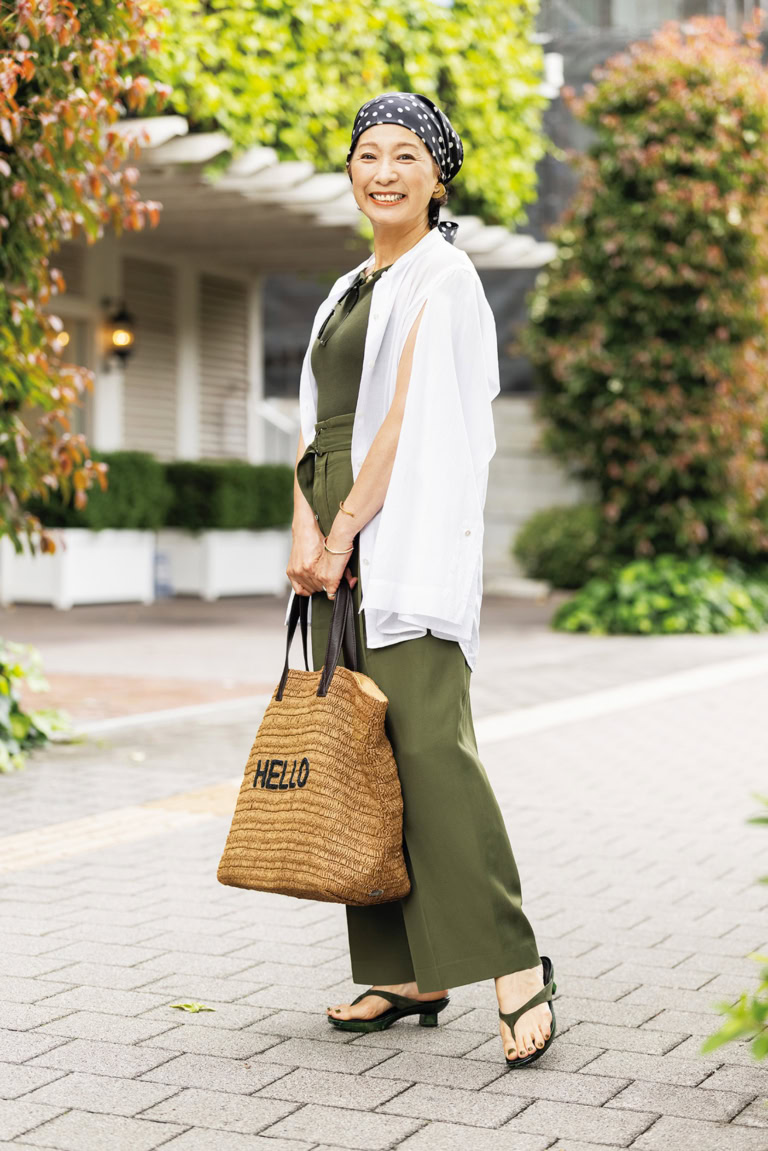 矢口真弓さん