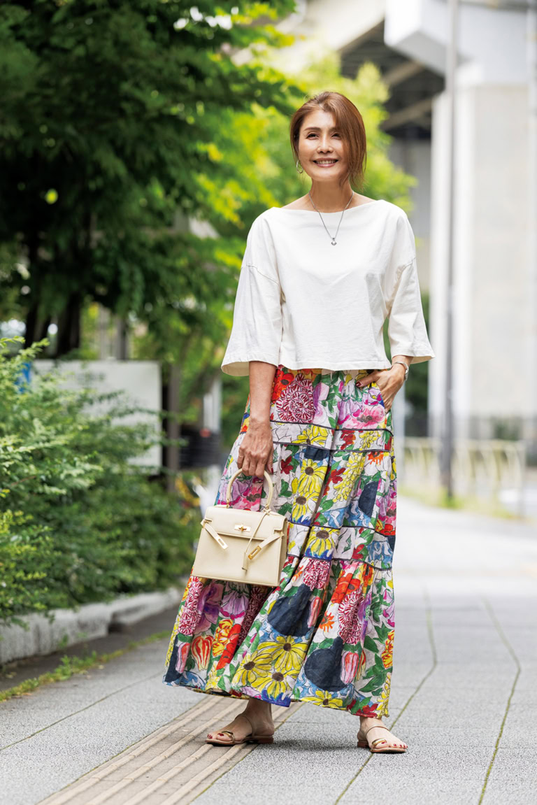 大塚弘子さん