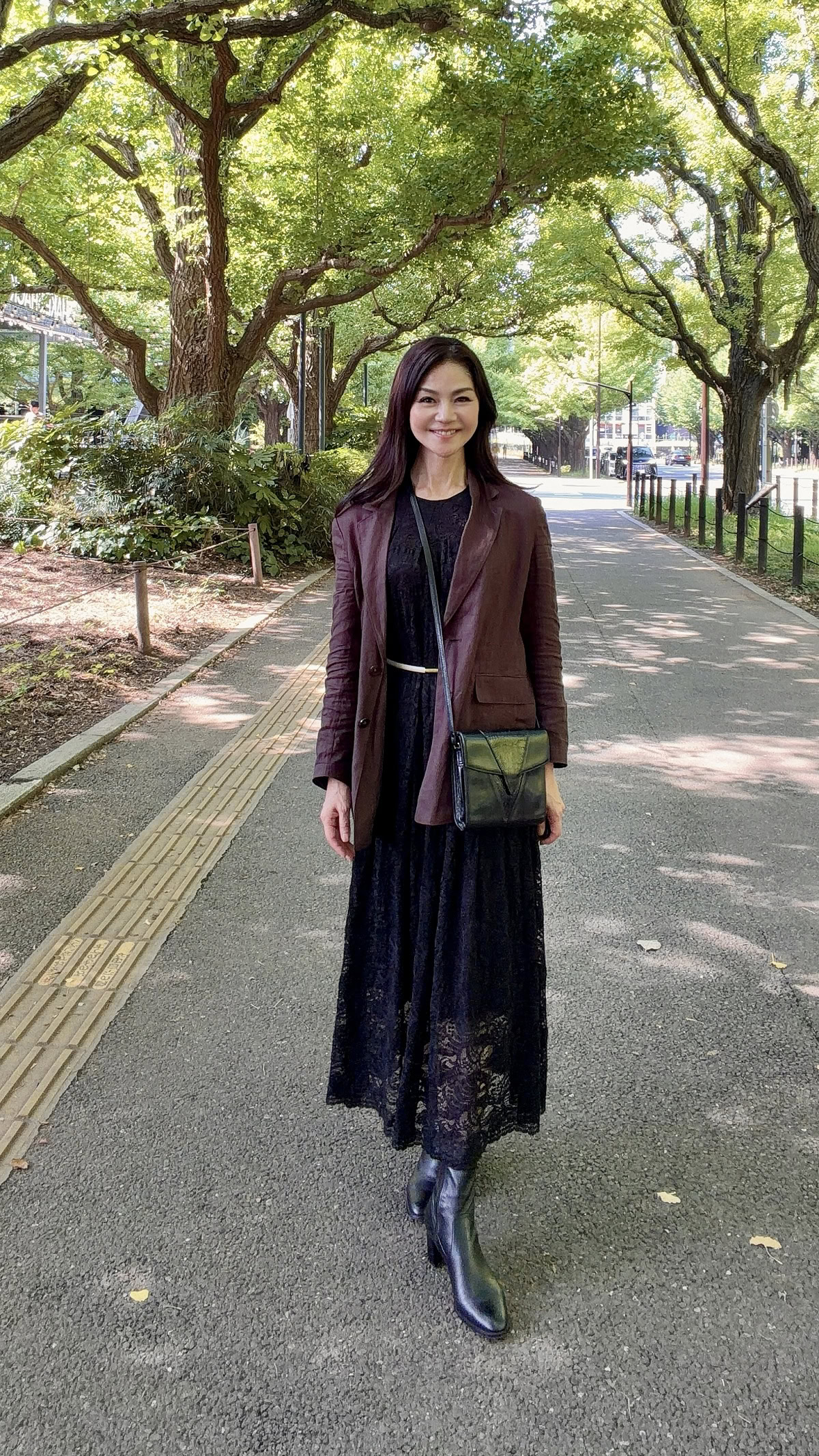 桜井さん9月ブログ③
