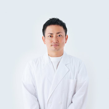 佐藤 岳さん