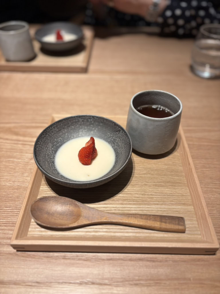 島おでん「MIKE」丸の内店　お料理