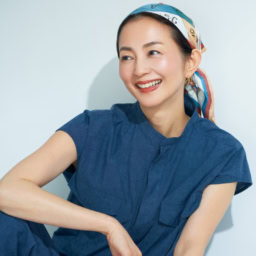 【第7位】【60代メイク】大人こそ涙袋メイクが効果的！下まぶたにラメシャドウを塗るだけで生き生き感アップ！【山本浩未さんのこれだけメイク塾】