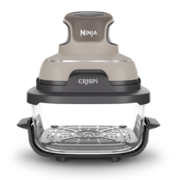 シャークニンジャ　 Ninja Crispi （クリスピー） FN100JST／ベージュ
