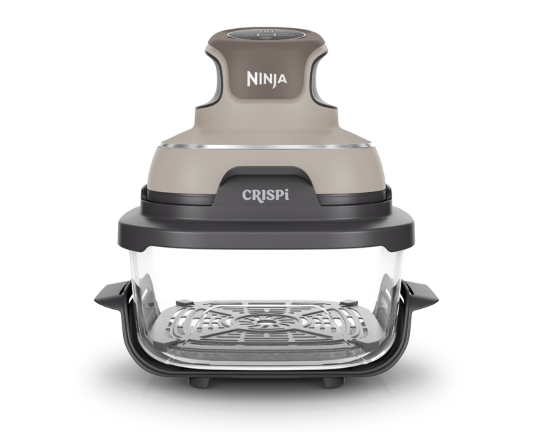 シャークニンジャ Ninja Crispi (クリスピー) FN100JST/ベージュ