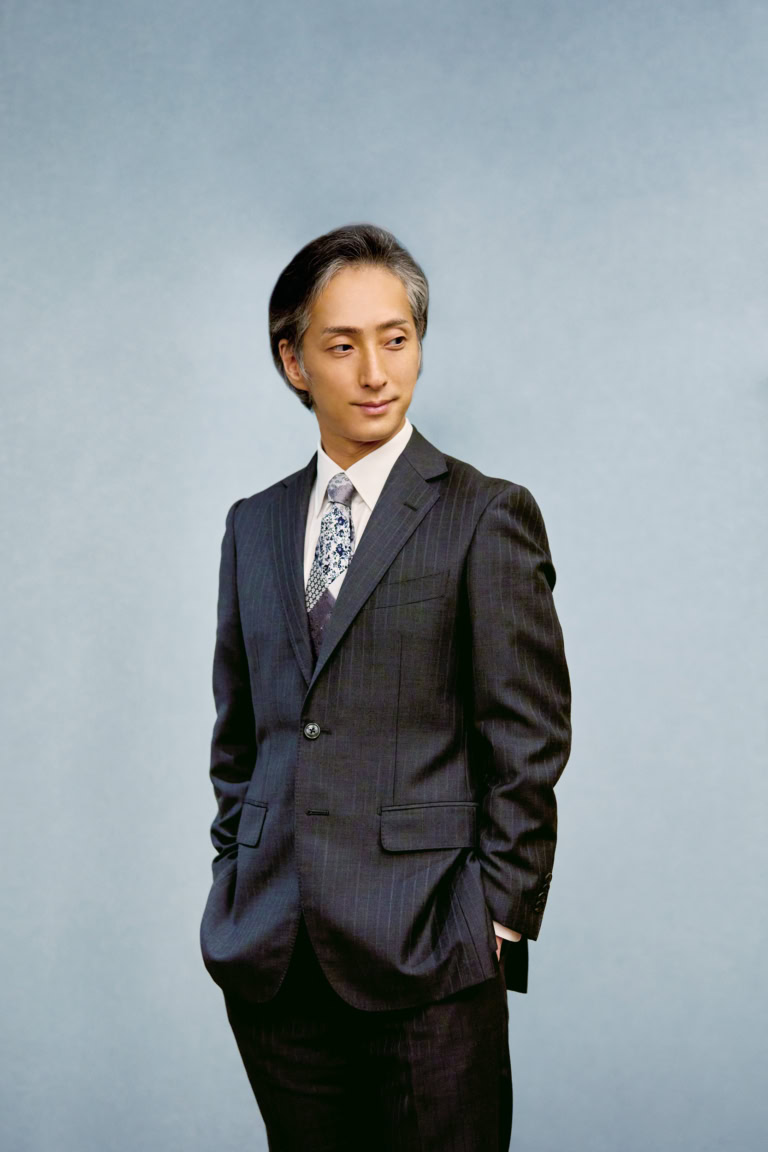 中村七之助さん