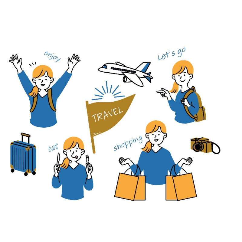 【シルバーウィーク目前!】60代が旅行を楽しむために意識すること。予算をおさえるために必要なのは?旅のプロ寺田直子さんに聞く