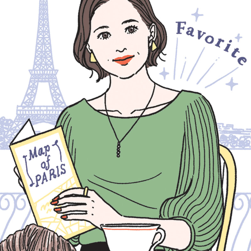 【旅上手なプロの知恵】おひとり様旅行で最適な「スーツケースのサイズ」は？レンタルも上手に活用して｜トラベルジャーナリスト寺田直子さん