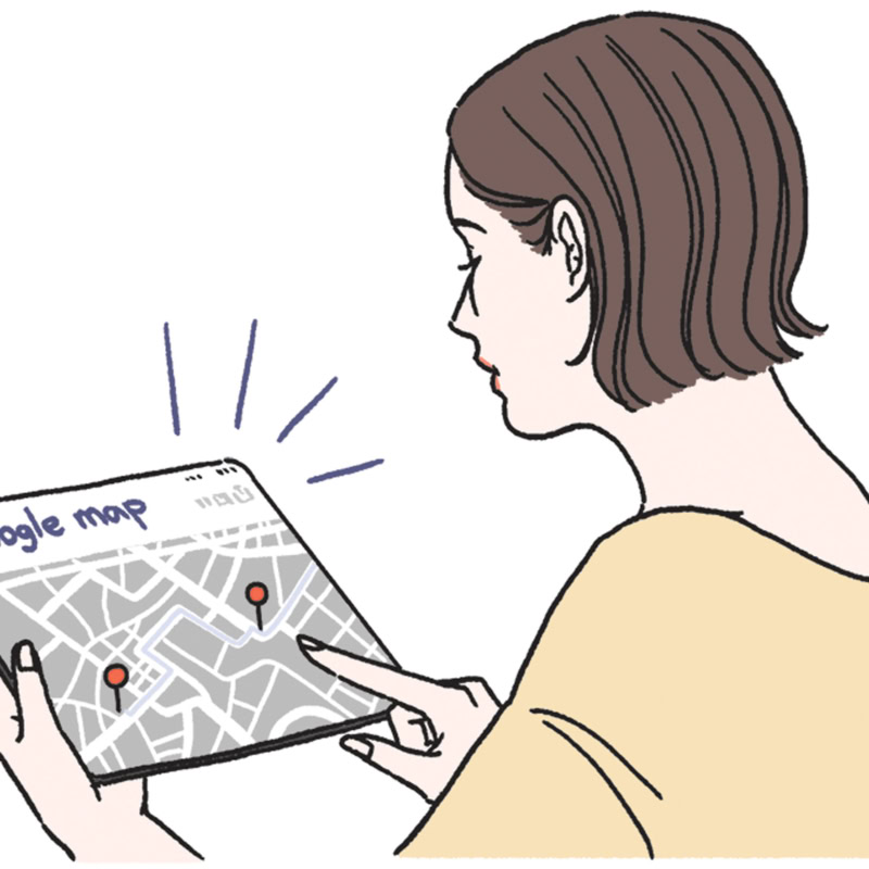 【旅行のプロに聞く】グールマップの活用法ほか、現地滞在を満喫するのに知っておきたい４つの知恵｜トラベルジャーナリスト寺田直子さん