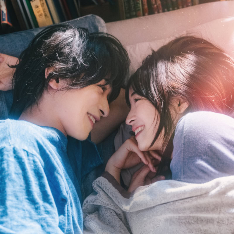 【60代映画】横浜流星×広瀬すずW主演映画『汝、星のごとく』は15年間の愛と選択を描く壮大な恋愛物語