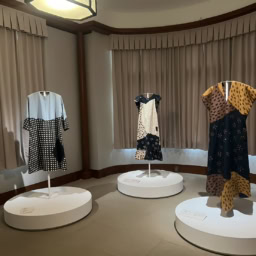 「マリメッコ展 模様のちから Marimekko: Art of Printmaking -Beauty, Dream, Love」東京都庭園美術館