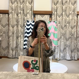 「マリメッコ展 模様のちから Marimekko: Art of Printmaking -Beauty, Dream, Love」東京都庭園美術館