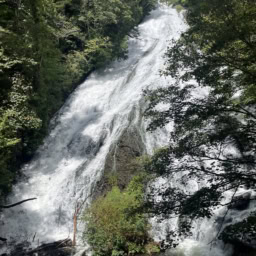湯滝