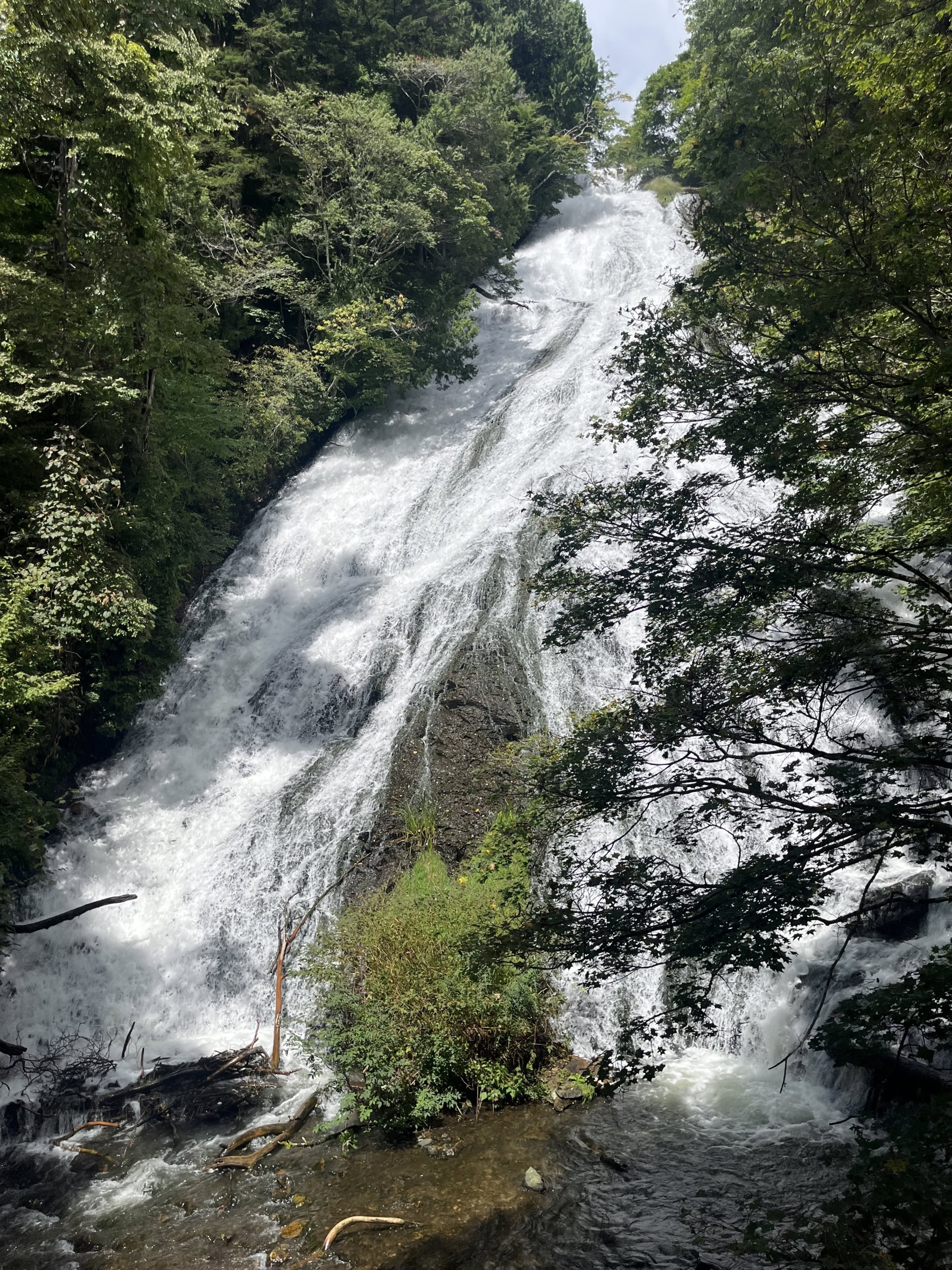 湯滝