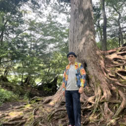 華厳の滝
