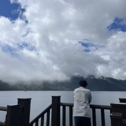 中禅寺湖ボートハウス
