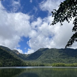 華厳の滝