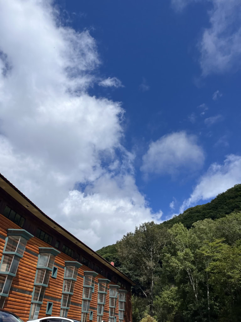 中善寺金谷ホテル