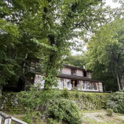 英国大使館記念公園