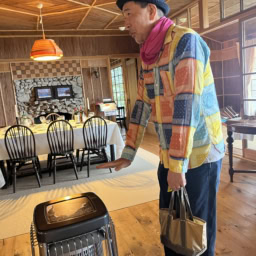 英国大使館記念公園