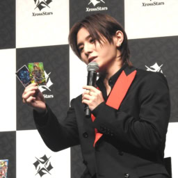 「LEO」こと山田涼介さん