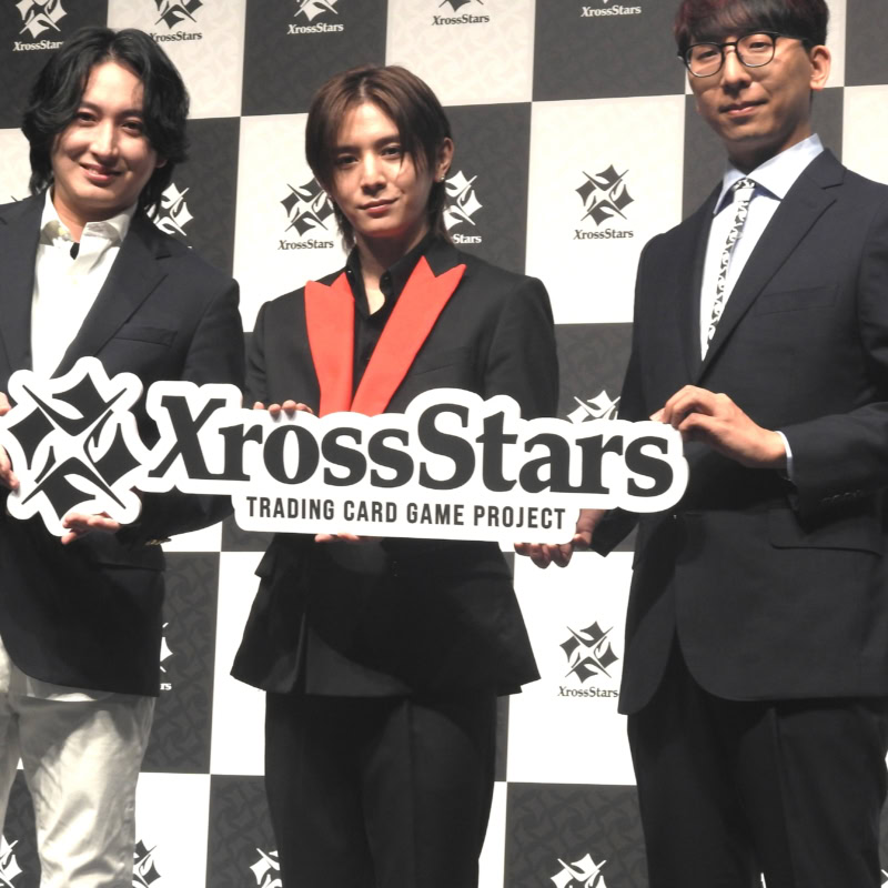 【60代エンタメ】山田涼介がゲーム実況者「LEO」としてカードゲームに参戦!「自分でも驚いた」こだわり衣装&初配信の裏話をレポート